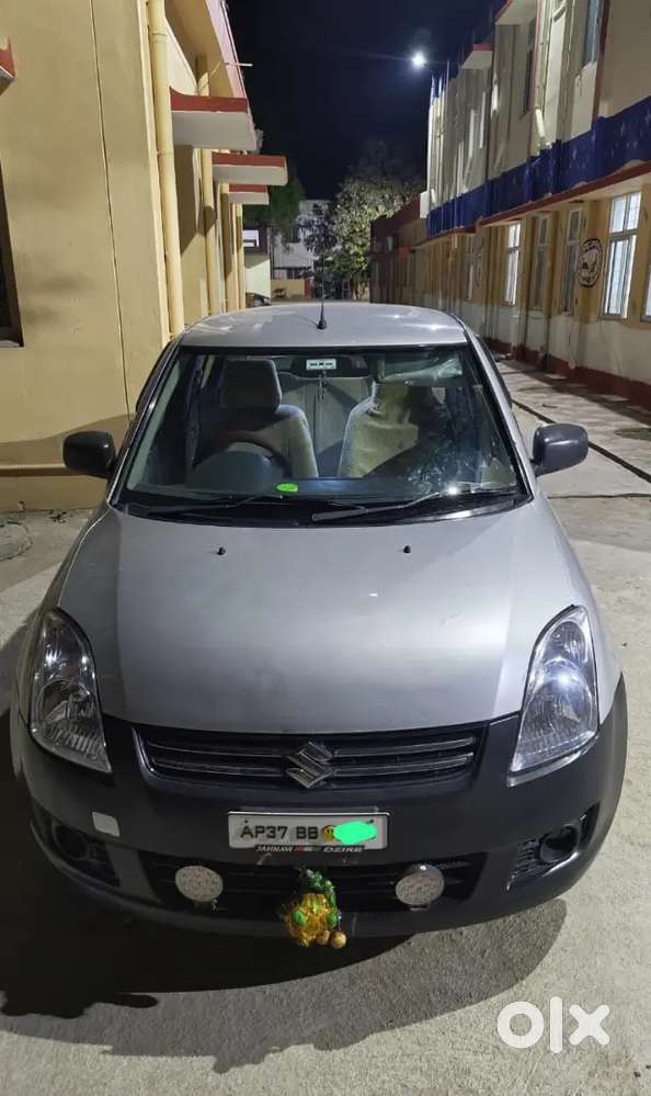 Very Good Condition..(good Old Engine)