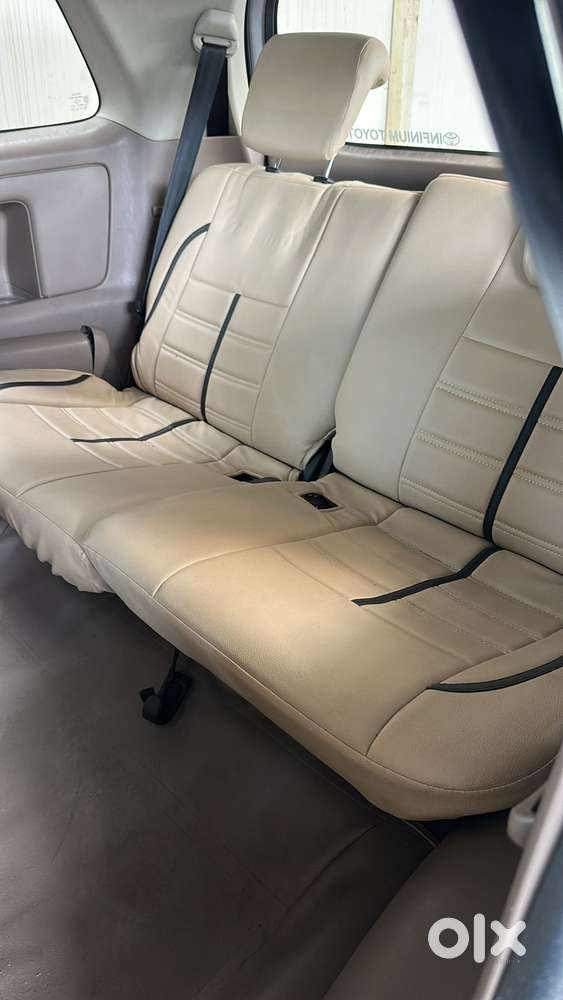 Toyota Innova 2.5 G (diesel) 7 Seater, 2015, Diesel