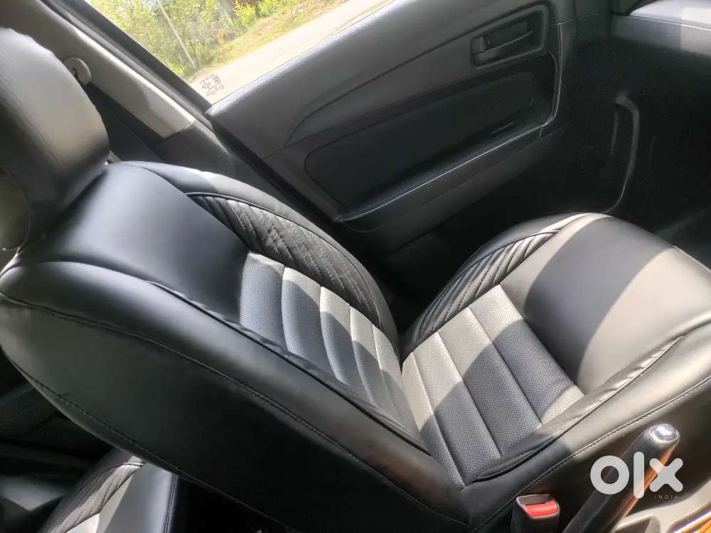 Maruti Vitara Brezza, Vxi 2022