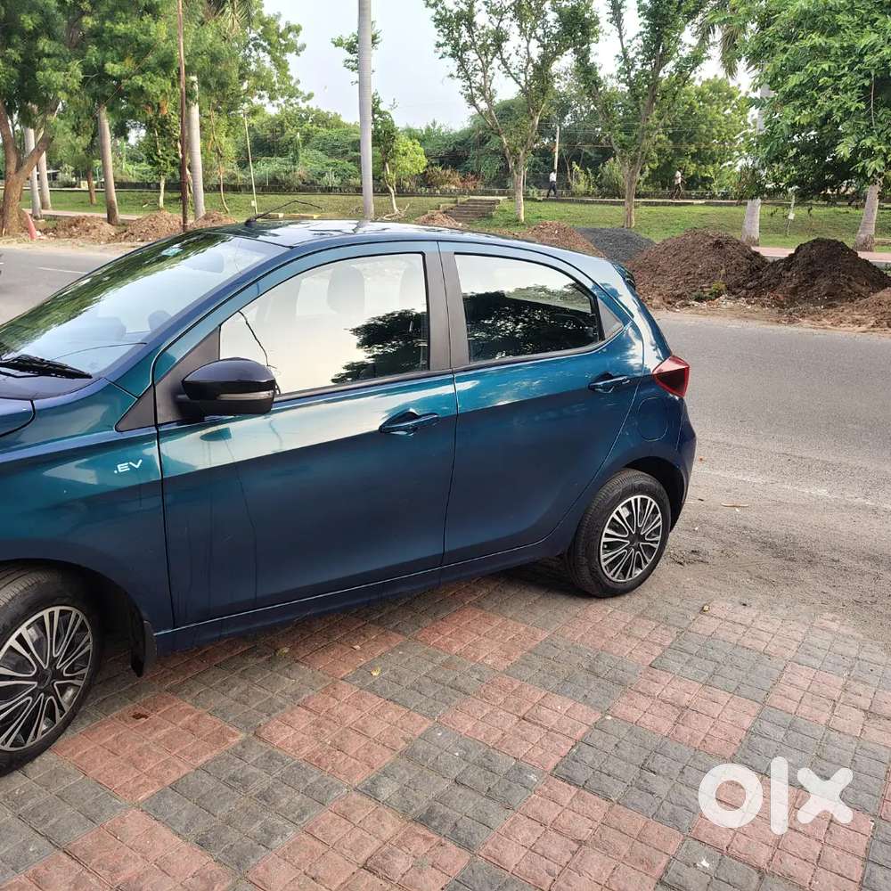 Tiago Ev In Superb Condition