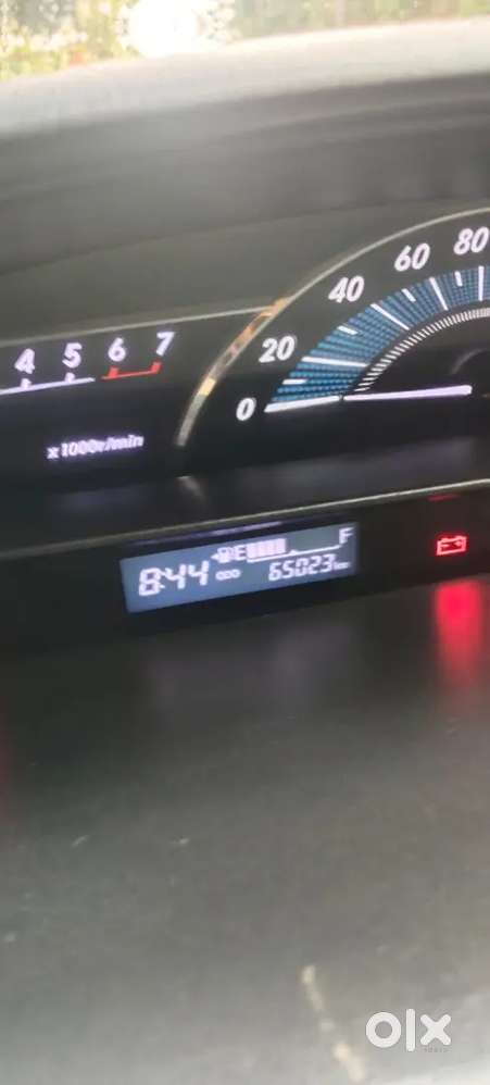 Toyota Etios 2017 Petrol Good Condition