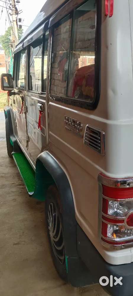 2015 Model 7 Seater