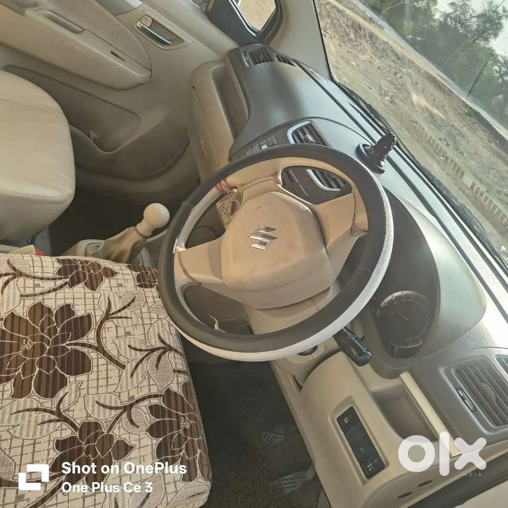 Maruti Ertiga Vdi 2015 ( Rawla Mandi 2klm )