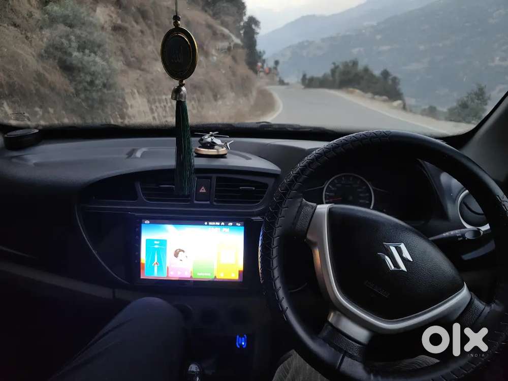 Maruti Suzuki 800 2021 Petrol 55000 Km Driven