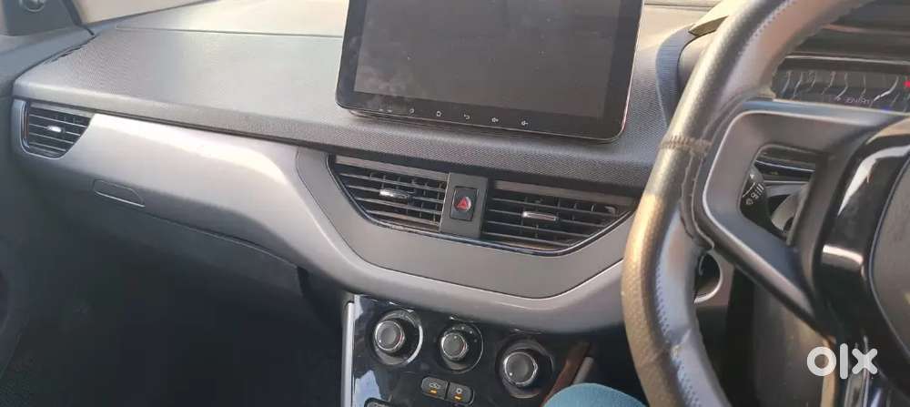 Tata Nexon 2023 Petrol Manual 57000 Km Driven