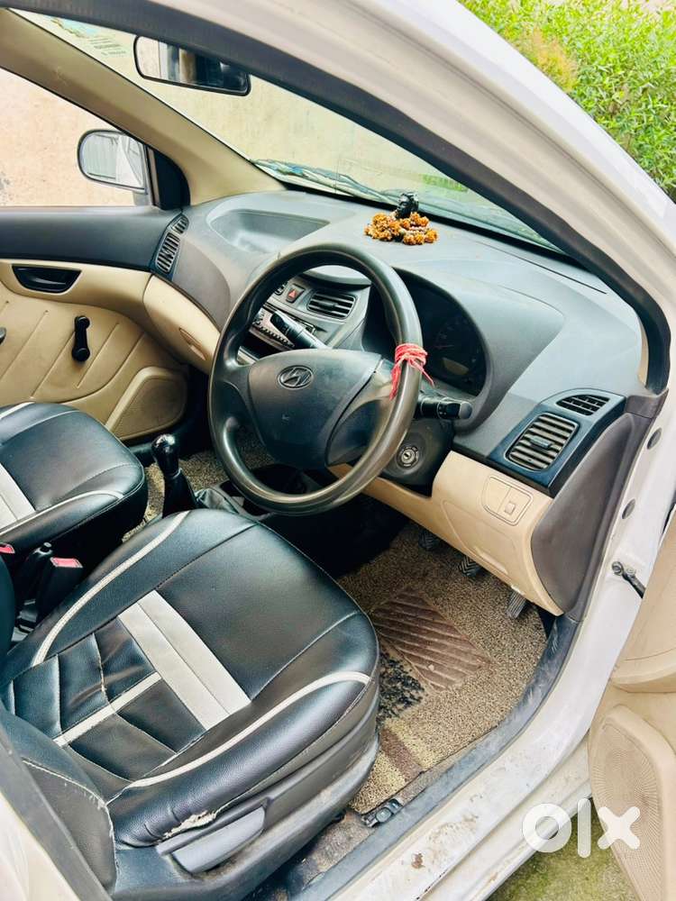 Hyundai Eon D Lite 2013