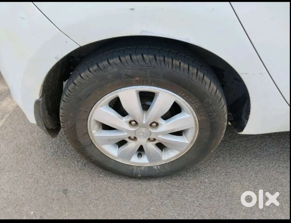 Car Is In Very Good Condition