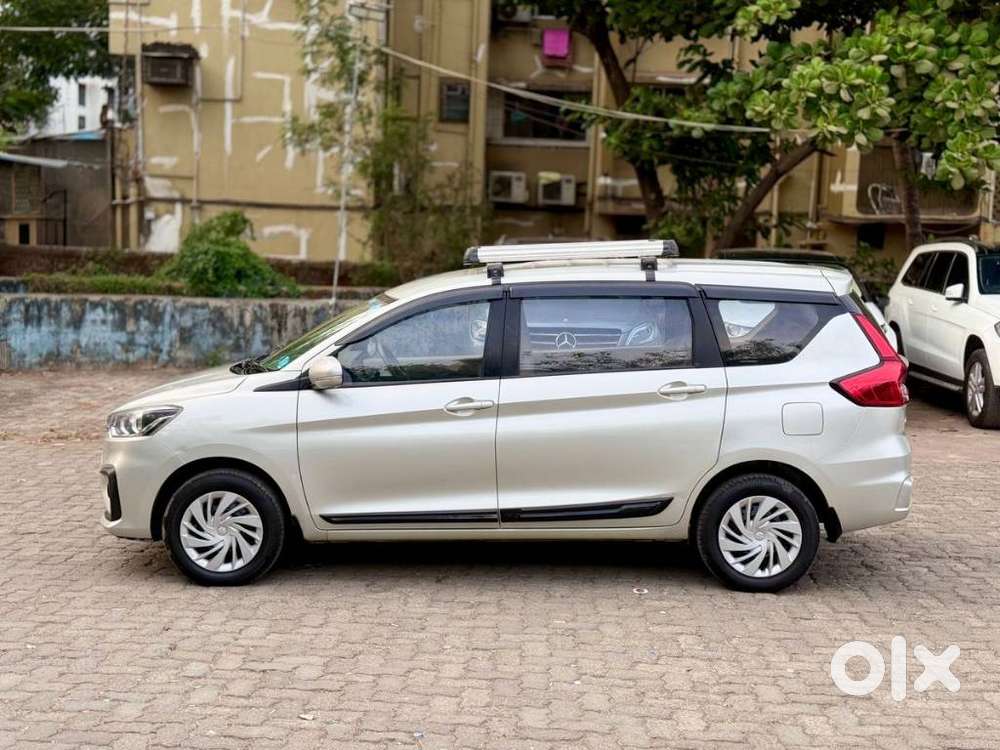 Maruti Suzuki Ertiga Vxi (o) Cng, 2020, Cng & Hybrids