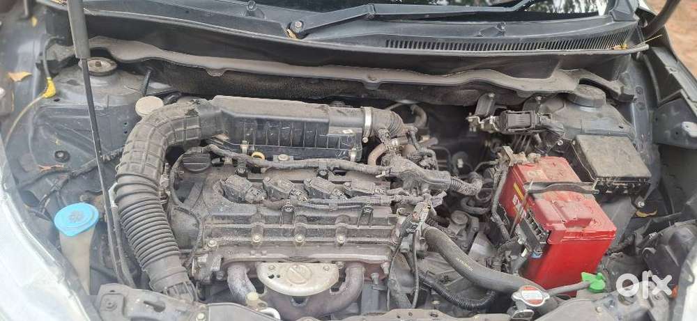 Maruti Suzuki Ertiga 1.5 Zxi Plus, 2021, Petrol