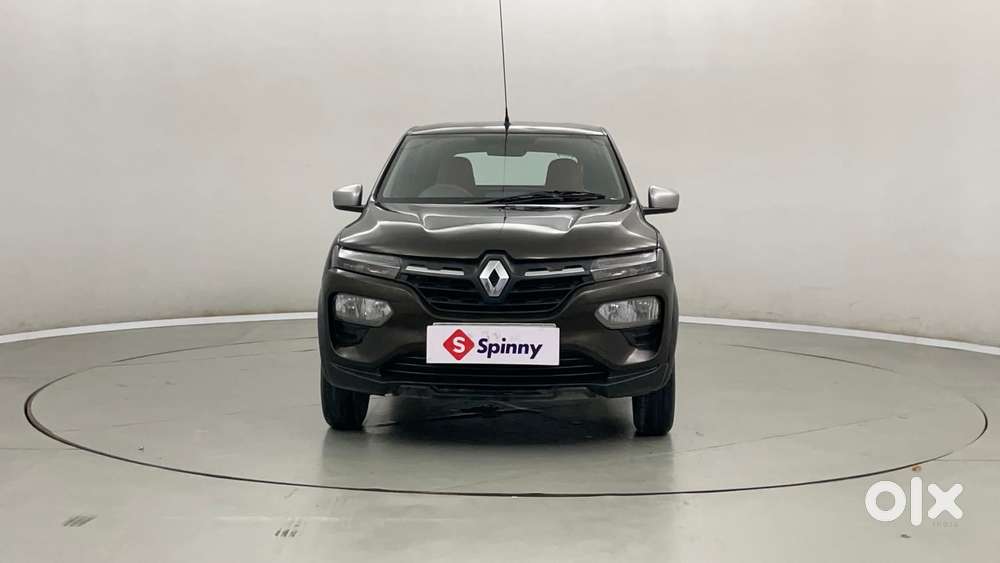 Renault Kwid Rxt 1.0, 2020, Petrol