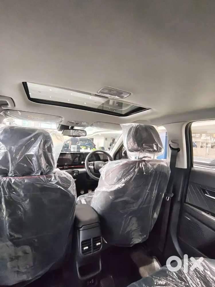 Hyundai New Verna 2025