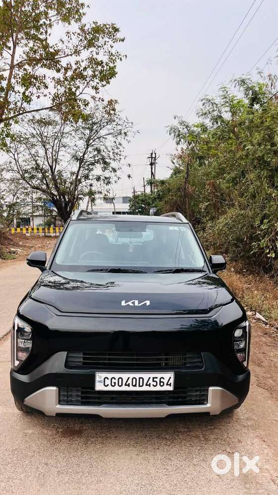 Kia Syros Htk Opt Diesel, 2025, Diesel