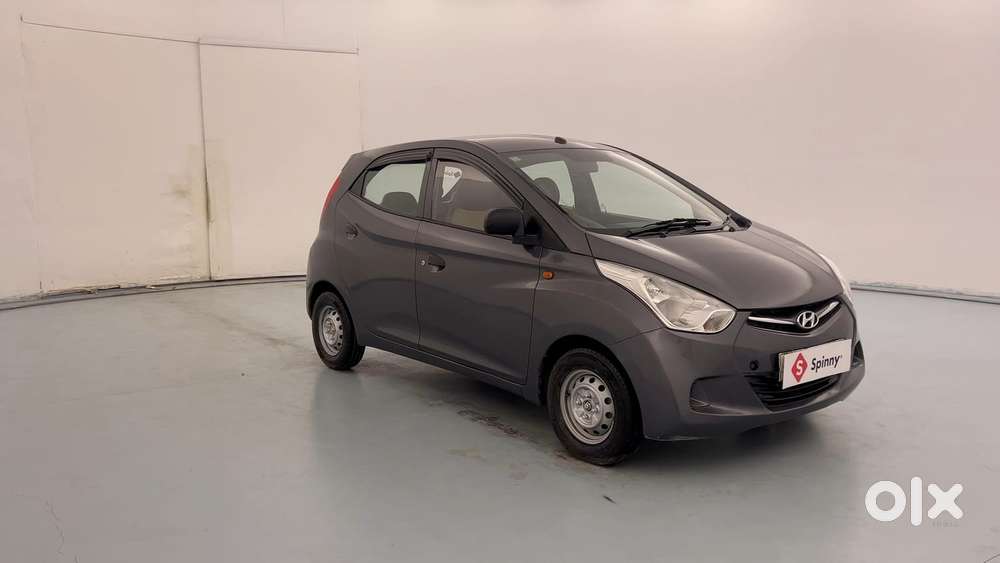 Hyundai Eon Era +, 2016, Petrol
