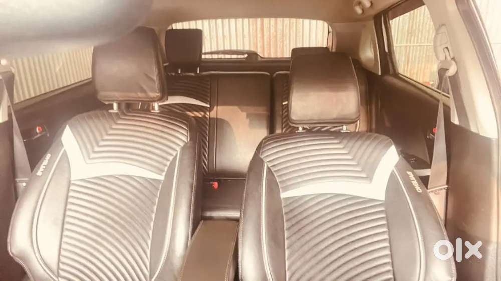 Baleno Zeta 2018 Top Variant  74k Km  Well Maintained  ₹6.8l