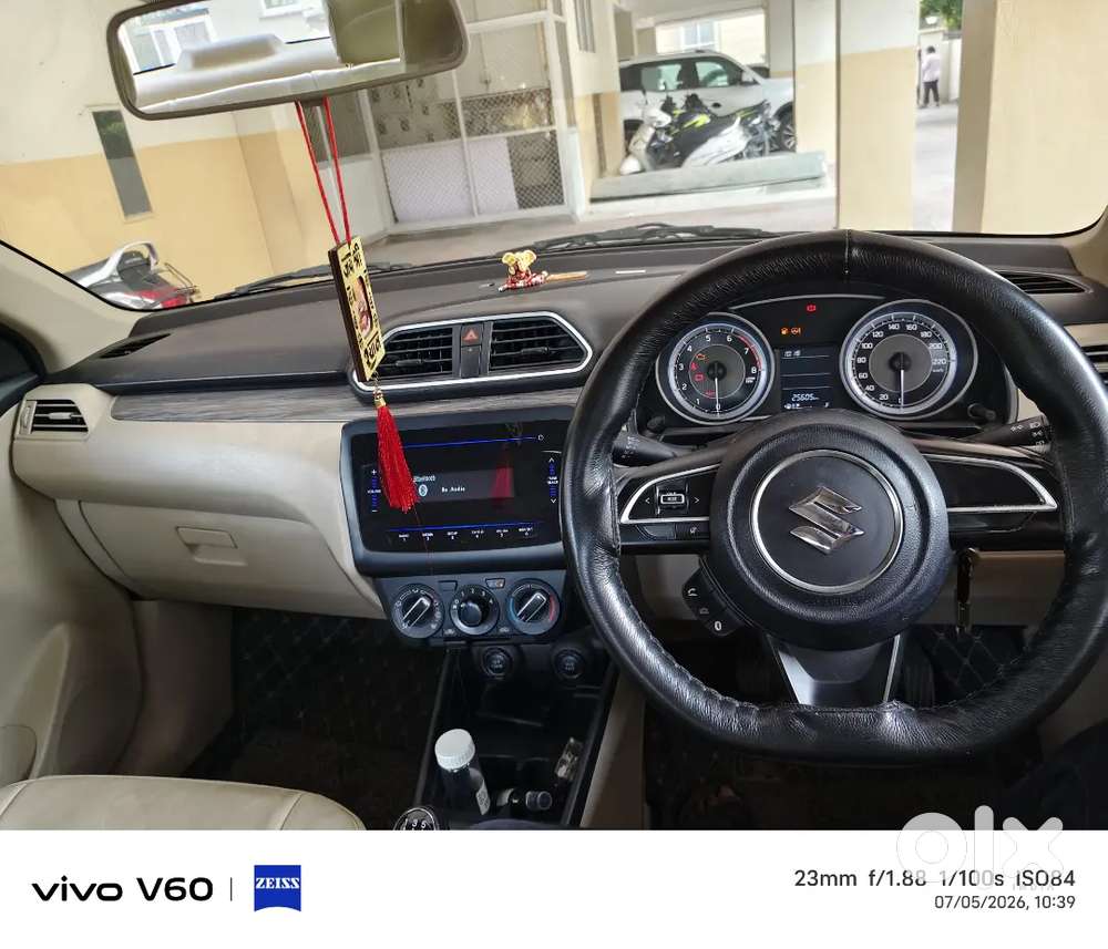 Maruti Dzire Vxi 2023
