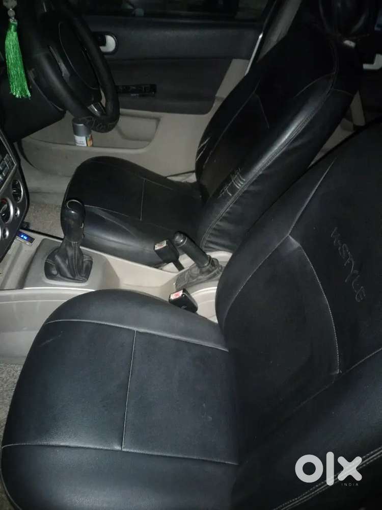 2011 Ford Fiesta Diesel Good Condition