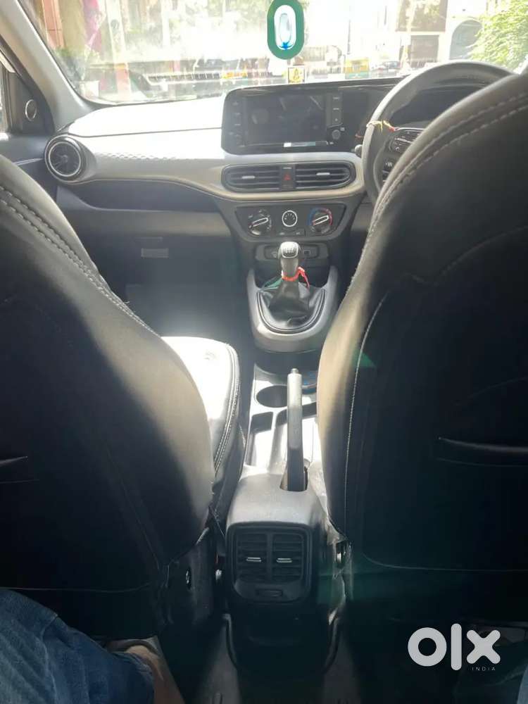 Hyundai Exter 1.2 Mt 2025