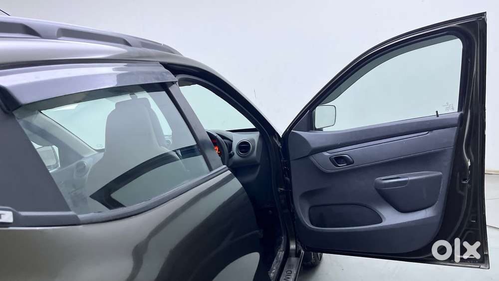 Renault Kwid 1.0 Rxt, 2015, Petrol