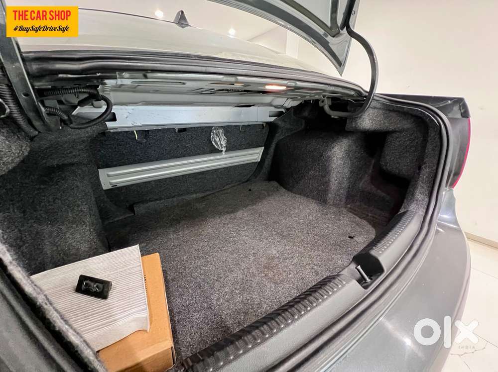 Volkswagen Vento 1.0 Highline Plus At, 2021, Petrol