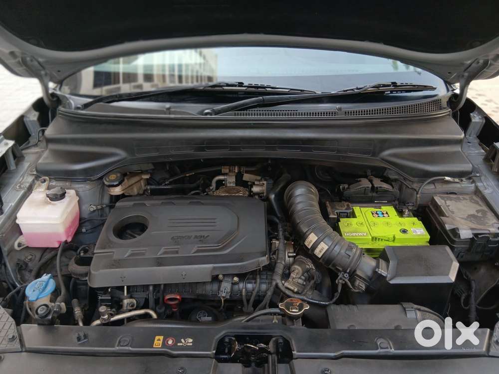 Hyundai Creta E 1.5 Diesel, 2023, Diesel