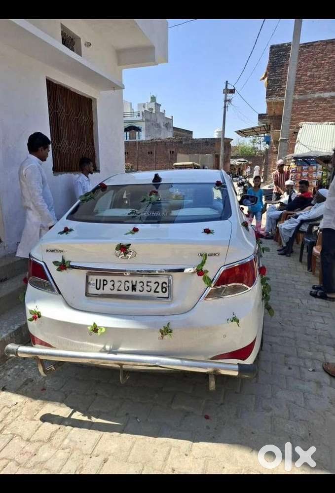 Hyundai Car 2017 Diesel