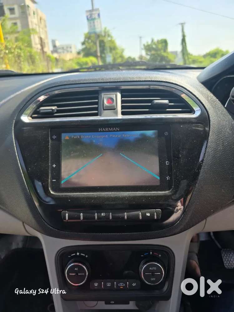 Tata Tiago 1.2 Revotron Xt, 2020, Petrol
