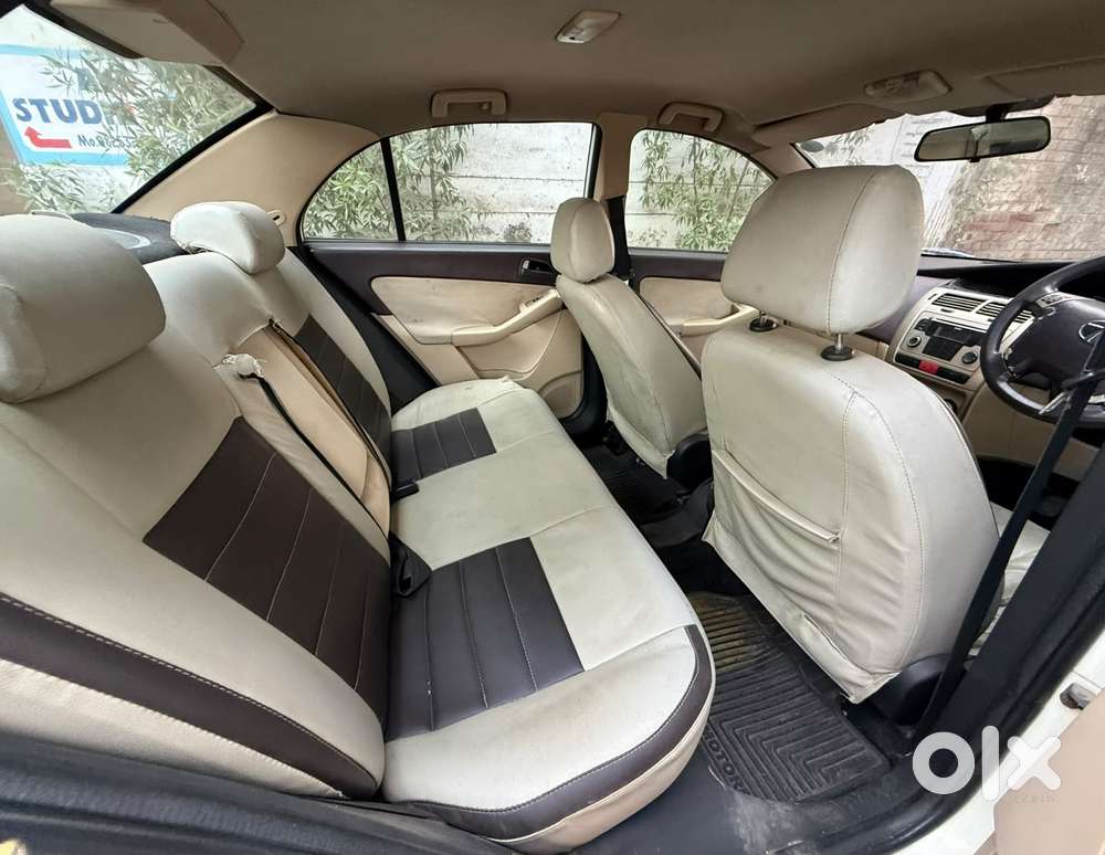 Tata Manza, 2012, Diesel