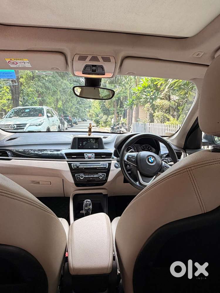 2021 Bmw X1 Petrol Automatic