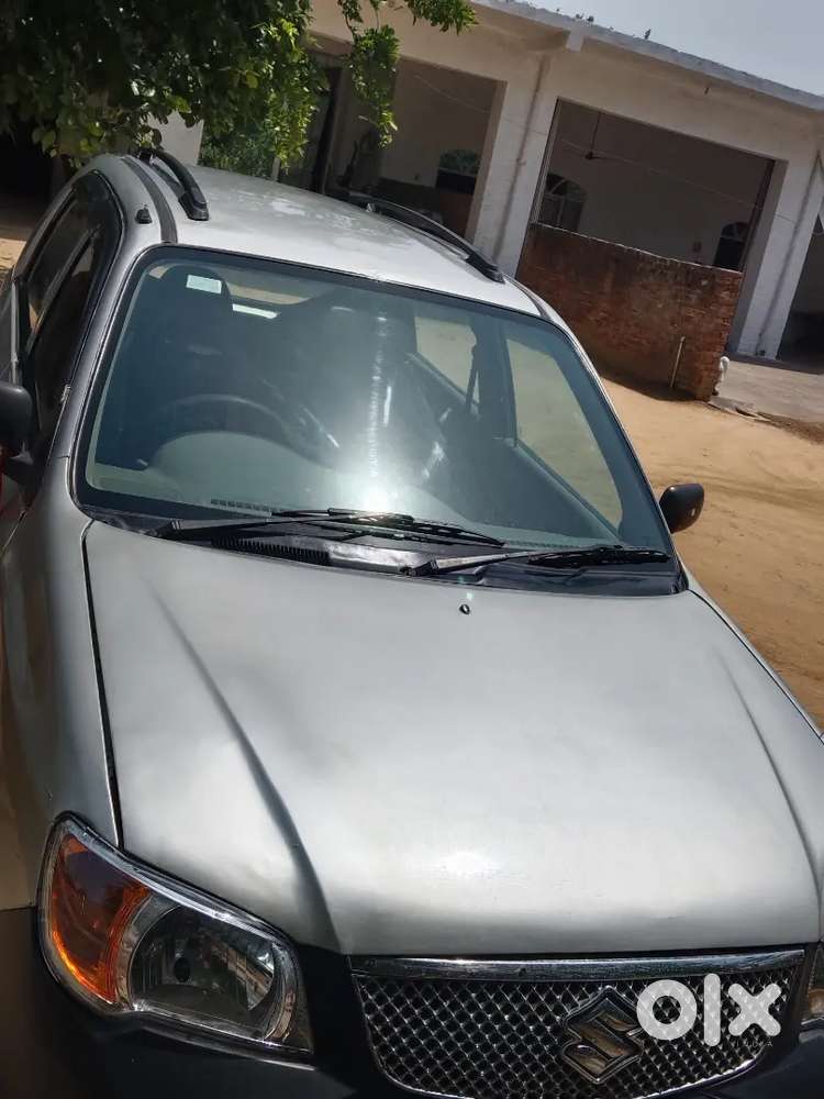 Maruti Suzuki Alto K10 2011 Petrol Good Condition