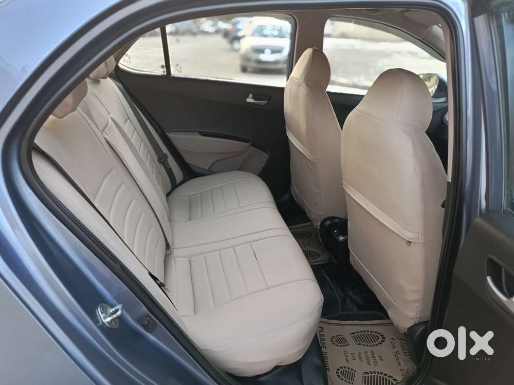 Hyundai Xcent S 1.2 (o), 2014, Petrol