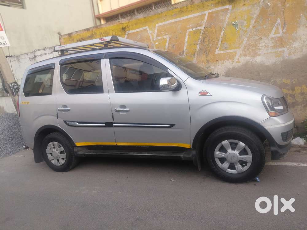 Mahindra Xylo H4, 2019, Diesel