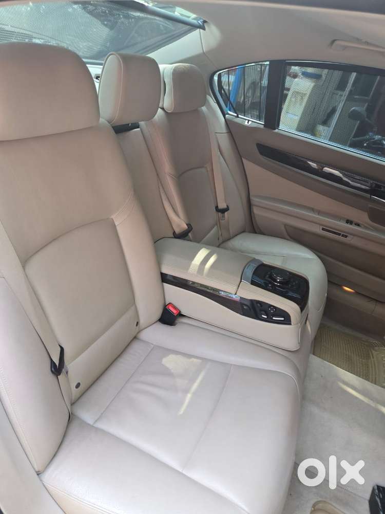 Bmw 7 Series 730ld, 2015, Diesel