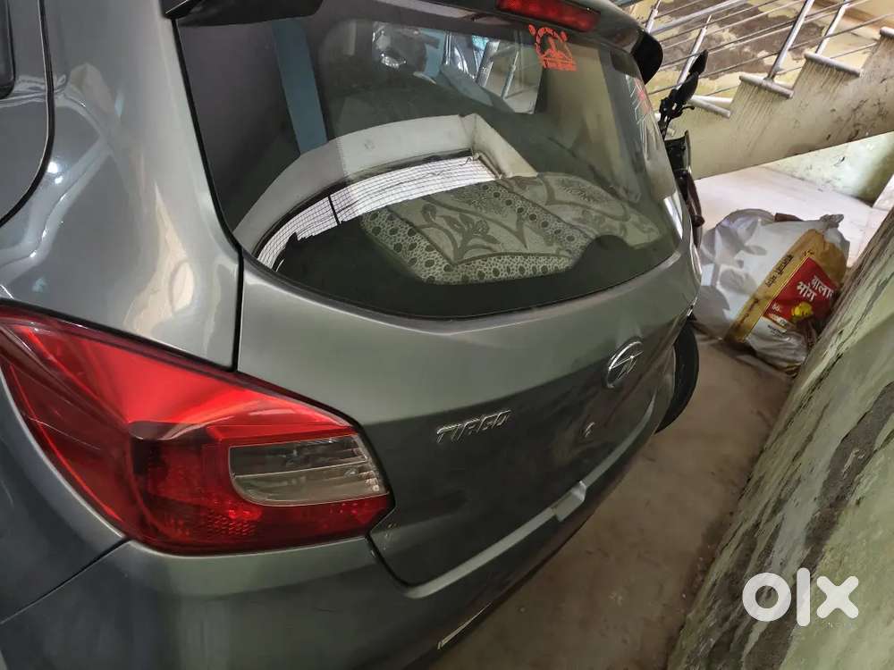 Tata Tiago 2018 Manual Petrol