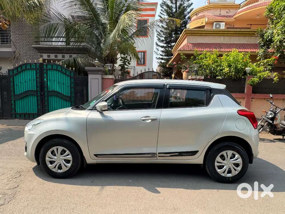 Swift Vxi Maruti 2019