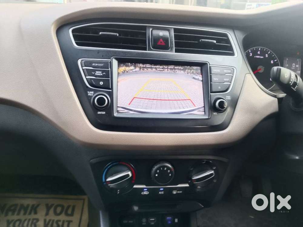 Hyundai Elite I20 Sportz (o) 1.2, 2020, Petrol