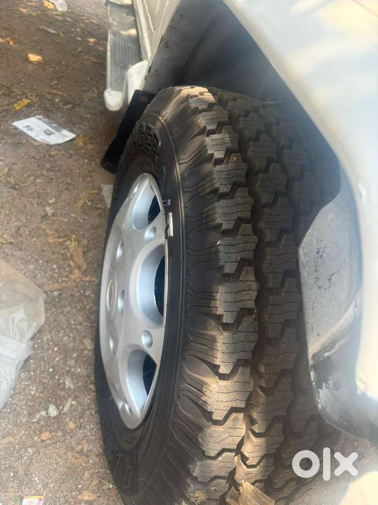 Mahindra Bolero Zlx 2014 2nd Owner Haryana Number