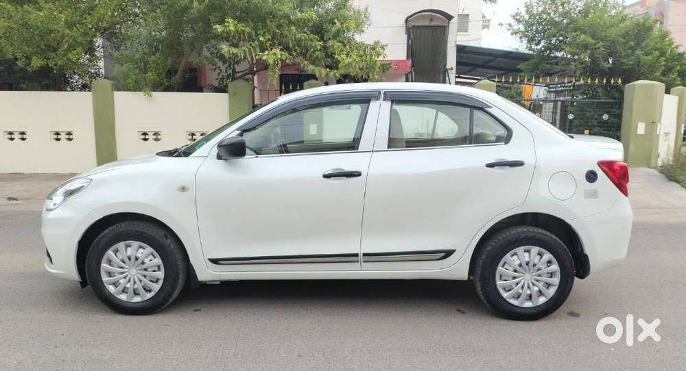 Maruti Suzuki Swift Dzire Tour Ldi, 2023, Petrol