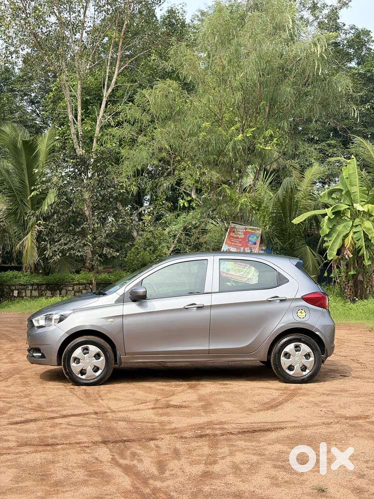 Tata Tiago 1.2 Revotron Xt, 2019, Petrol