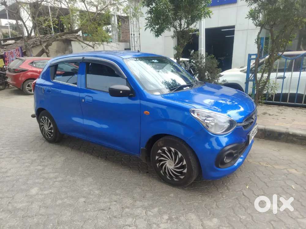 Maruti Suzuki Celerio Vxi 2023