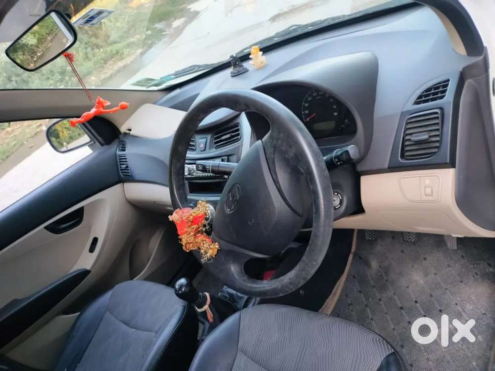 Hyundai Eon Good Condition