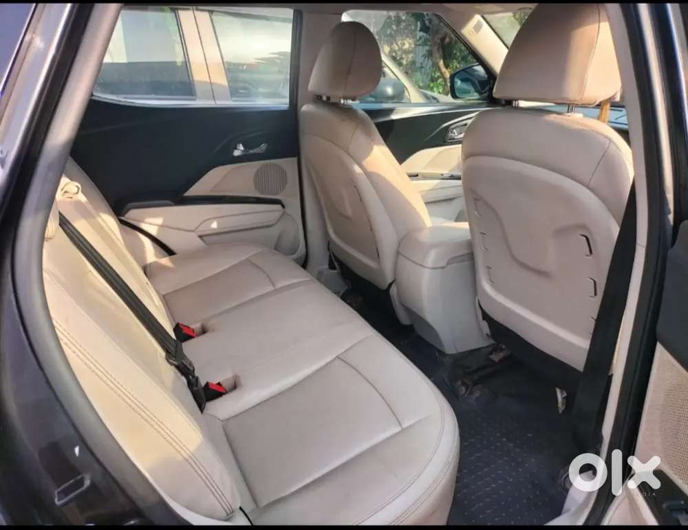 Mahindra Xuv300 Turbosport 2019 Variant