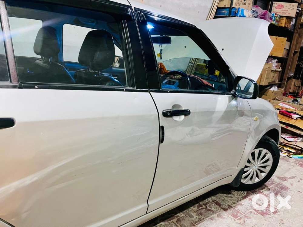 Maruti Suzuki Petrol 2009