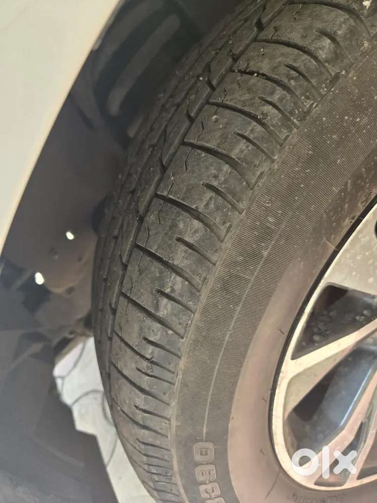 All Service's Done By Toyota Authorized Services Station