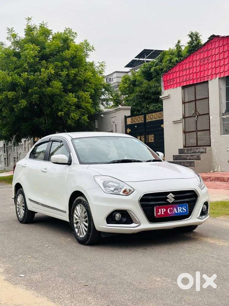 Maruti Suzuki Swift Dzire Zxi + Mt, 2023, Cng & Hybrids