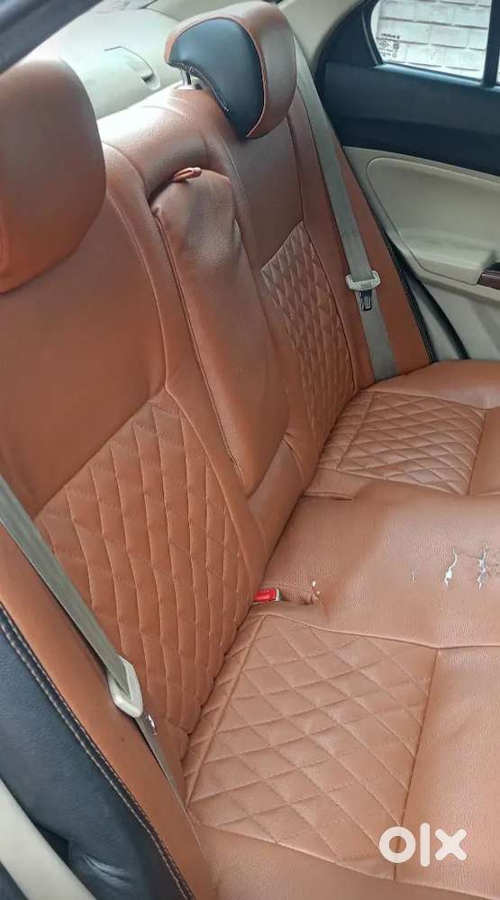 Maruti Suzuki Dzire 2017