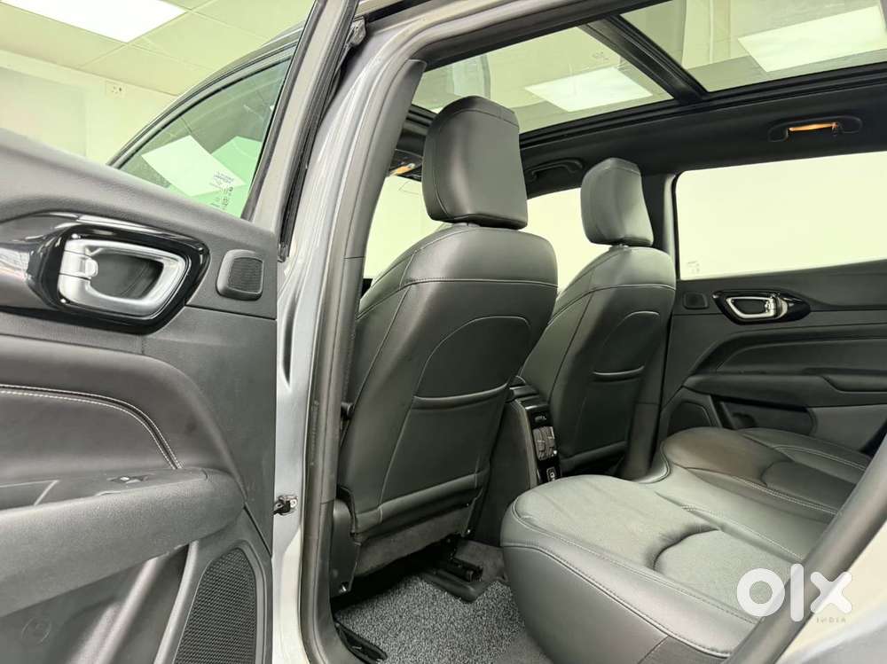 Jeep Compass Model S (o) Diesel 4x4 At, 2021, Diesel