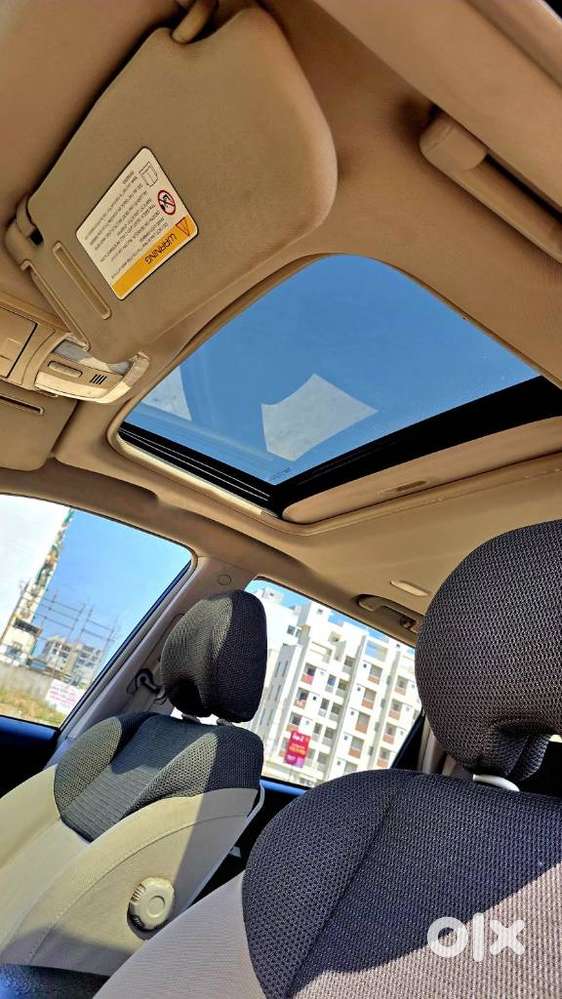 Mahindra Xuv500 W9, 2018, Diesel