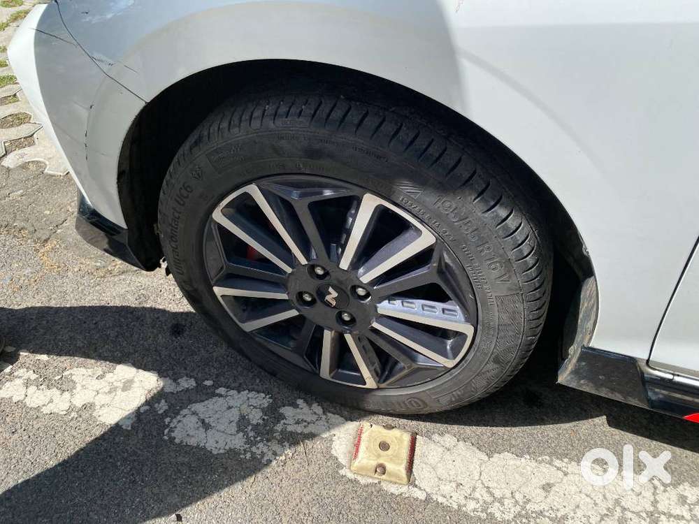 Hyundai I20 N Line 2021 Petrol Variant