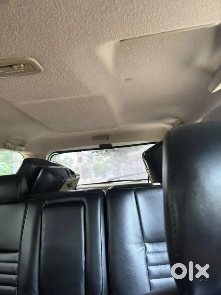 Toyota Fortuner 3.0 2016 Automatic