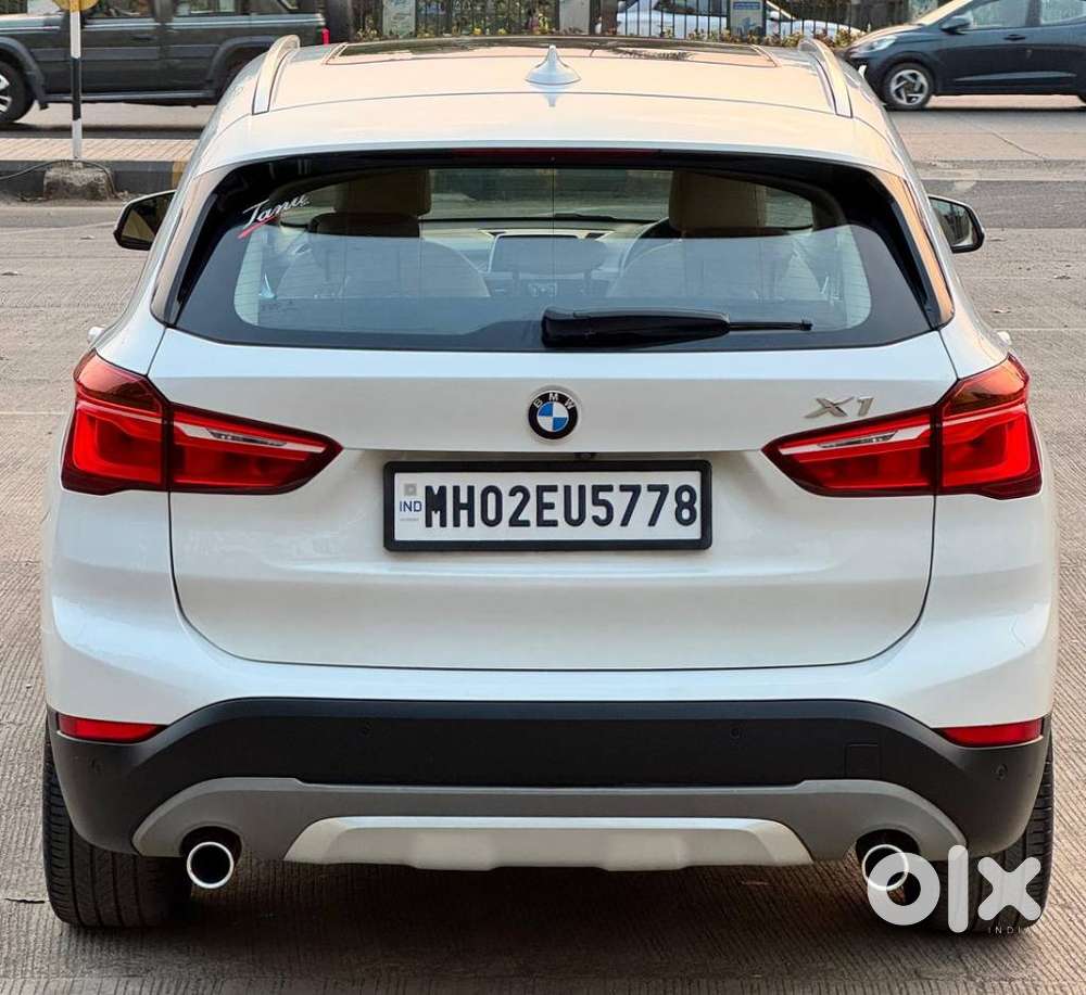 Bmw X1 2.0 Sdrive 20d, 2018, Diesel